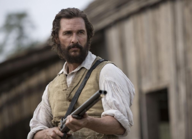 Fecha de estreno en M�xico: 12 de agosto, 2016. Pel�cula dirigida por�Gary Ross, y protagonizada por�Matthew McConaughey.  - ENFILME.COM