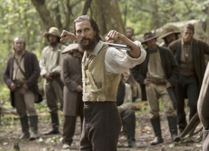 Fecha de estreno en M�xico: 12 de agosto, 2016. Pel�cula dirigida por�Gary Ross, y protagonizada por�Matthew McConaughey.  - ENFILME.COM