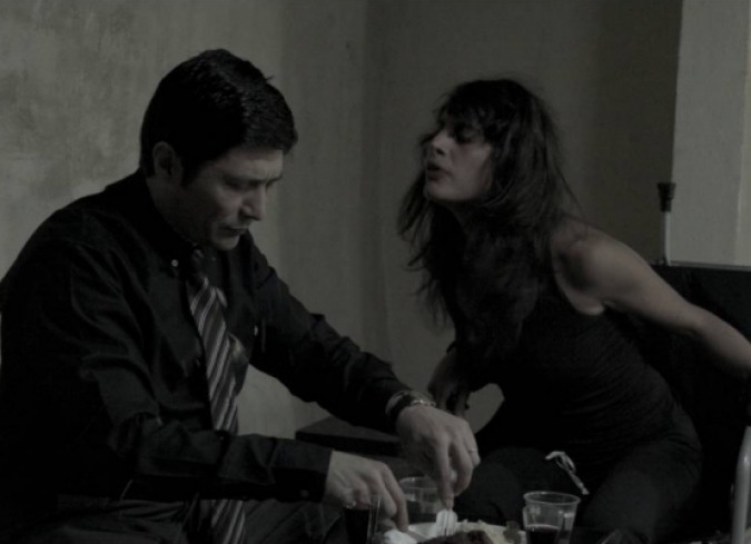 Fecha de estreno en M�xico: 21 de octubre, 2016. Pel�cula dirigida por el cineasta mexicano,�Diego Cohen.  - ENFILME.COM
