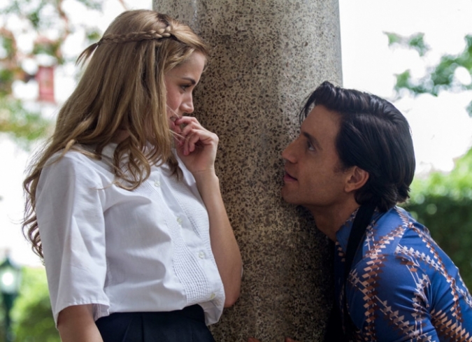 Fecha de estreno en M�xico: 11 de noviembre, 2016. Biopic sobre el boxeador�paname�o, Roberto Dur�n.  - ENFILME.COM