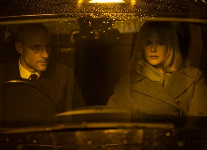 Fecha de estreno en M�xico: 6 de marzo, 2015. Filme protagonizado por�Nicole Kidman, Colin Firth y Mark Strong.  - ENFILME.COM