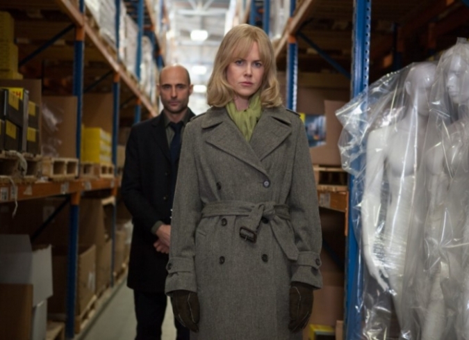 Fecha de estreno en M�xico: 6 de marzo, 2015. Filme protagonizado por�Nicole Kidman, Colin Firth y Mark Strong.  - ENFILME.COM