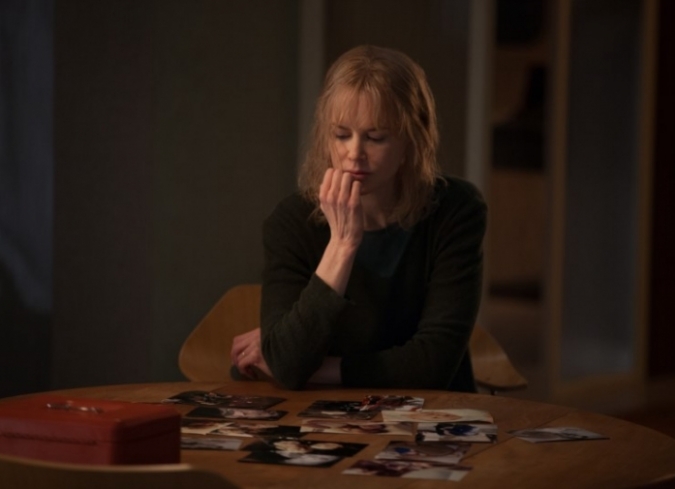 Fecha de estreno en M�xico: 6 de marzo, 2015. Filme protagonizado por�Nicole Kidman, Colin Firth y Mark Strong.  - ENFILME.COM