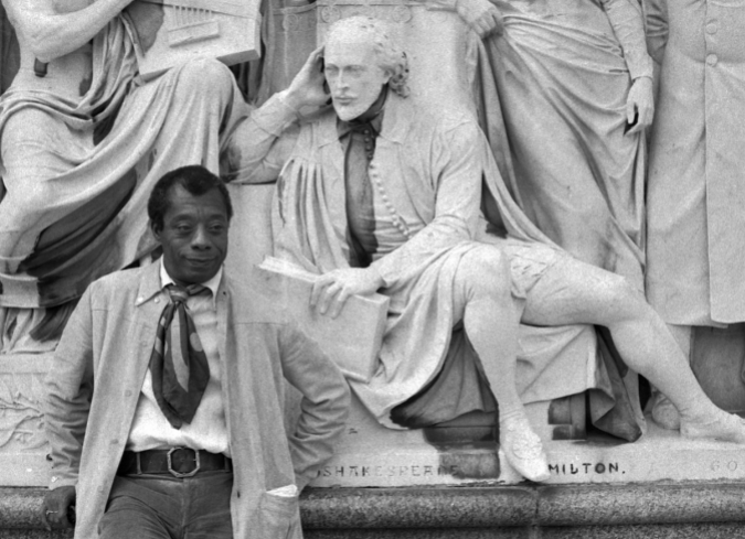 Fecha de estreno en M�xico: 28 de abril, 2017. Documental dirigido por Raoul Peck inspirado en 'Remember This House' de James Baldwin.  - ENFILME.COM