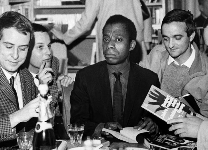 Fecha de estreno en M�xico: 28 de abril, 2017. Documental dirigido por Raoul Peck inspirado en 'Remember This House' de James Baldwin.  - ENFILME.COM