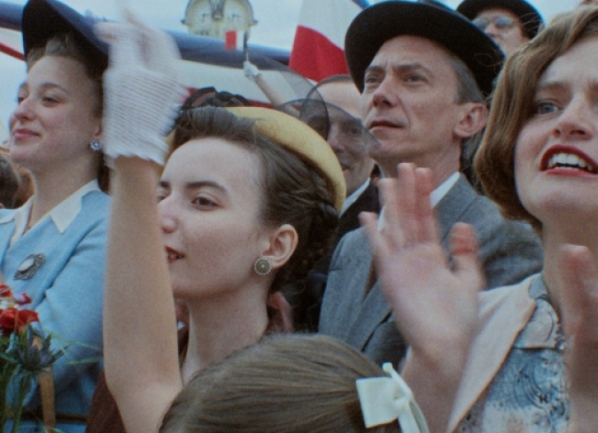 Nagi Notes del japon�s K�ji Fukada y The Man I Love del estadounidense Ira Sachs compitiendo por la Palma de Oro y la Palma Queer, y Notre Salut del franc�s Emmanuel Marre, solo por la primera en el s�ptimo d�a en Cannes.  - ENFILME.COM