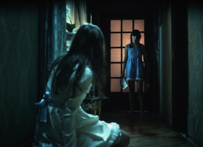 Fecha de estreno en M�xico: 17 de abril, 2015. �pera prima del realizador espa�ol,�Juanra Fern�ndez.  - ENFILME.COM