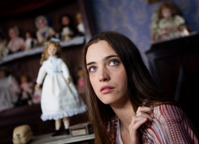 Fecha de estreno en M�xico: 17 de abril, 2015. �pera prima del realizador espa�ol,�Juanra Fern�ndez.  - ENFILME.COM