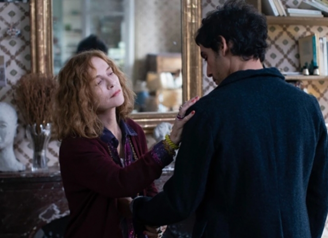 La edici�n de este a�o del Festival de Cannes ha presentando una obra may�scula de Pawel Pawlikowski,�Fatherland, acompa�ada por Parallel Tales, del iran� Asghar Farhadi.  - ENFILME.COM