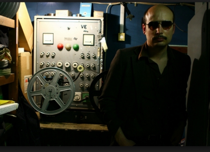 Entrevista: Sobre�The Duke of Burgundy, Peter Strickland nos dijo: 
