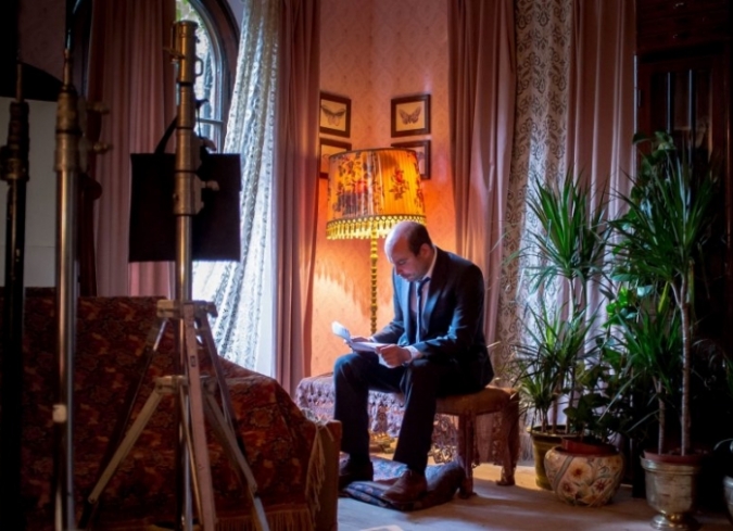 Entrevista: Sobre�The Duke of Burgundy, Peter Strickland nos dijo: 