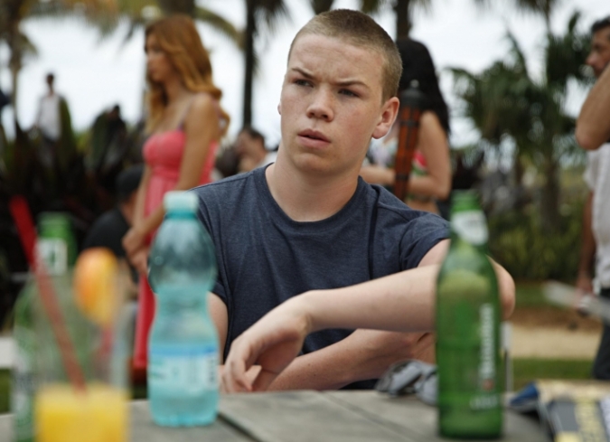 Fecha de estreno en M�xico: 21 de enero, 2016. Pel�cula basada en hechos reales.  - ENFILME.COM
