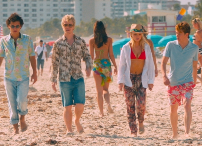 Fecha de estreno en M�xico: 21 de enero, 2016. Pel�cula basada en hechos reales.  - ENFILME.COM