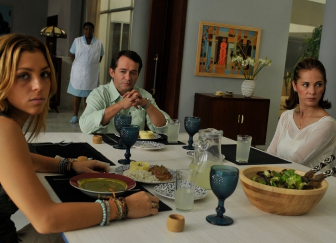 Basada en la novela de Andr�s Caicedo, �Que viva la m�sica!, de Carlos Moreno protagonizada por Paulina D�vila.  - ENFILME.COM