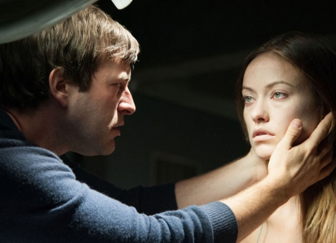 Fecha de estreno en M�xico: 27 de marzo, 2015. Pel�cula protagonizada por Mark Duplass y Olivia Wilde.  - ENFILME.COM