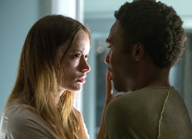 Fecha de estreno en M�xico: 27 de marzo, 2015. Pel�cula protagonizada por Mark Duplass y Olivia Wilde.  - ENFILME.COM