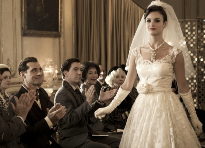 Fecha de estreno en M�xico: 2 de octubre. La vida de Yves Saint Laurent narrada desde la voz de su amante, Pierre Berge.  - ENFILME.COM
