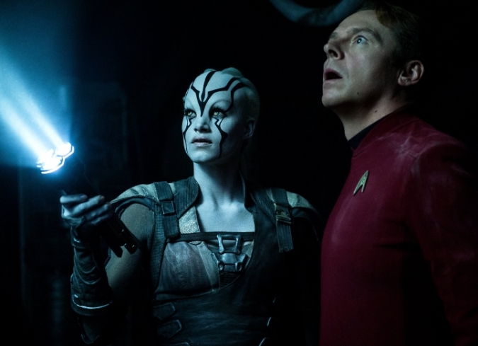 Fecha de estreno en M�xico: 9 de septiembre, 2016. Pel�cula de ciencia ficci�n dirigida por�Justin Lin.  - ENFILME.COM