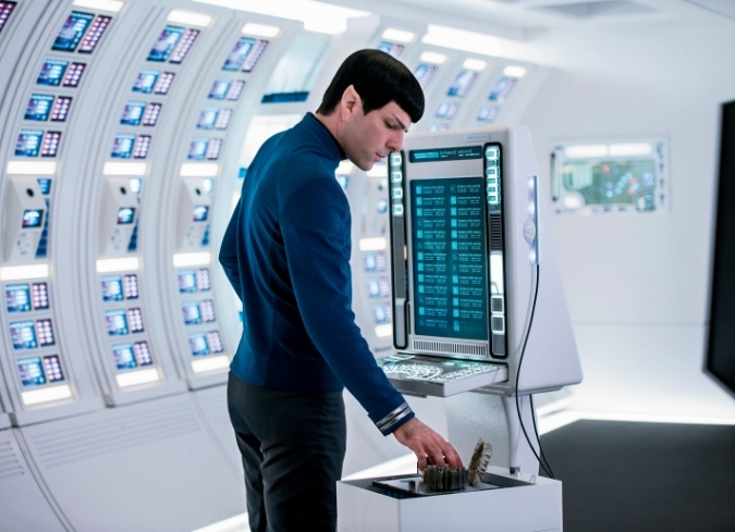 Fecha de estreno en M�xico: 9 de septiembre, 2016. Pel�cula de ciencia ficci�n dirigida por�Justin Lin.  - ENFILME.COM