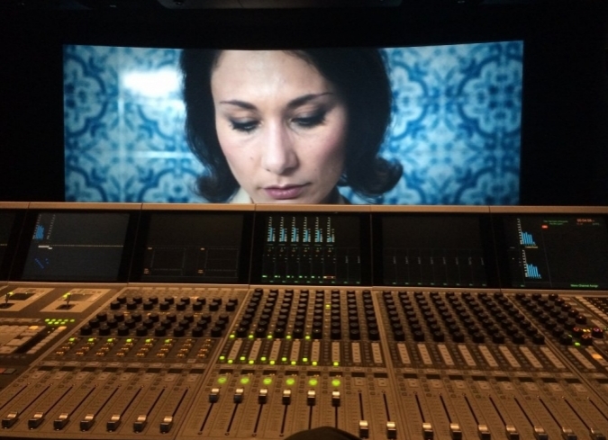 Entrevista: Sobre�The Duke of Burgundy, Peter Strickland nos dijo: 