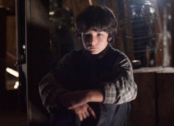 Fecha de estreno en M�xico: 10 de marzo, 2017. Pel�cula de terror dirigida por�Sheldon Wilson.  - ENFILME.COM
