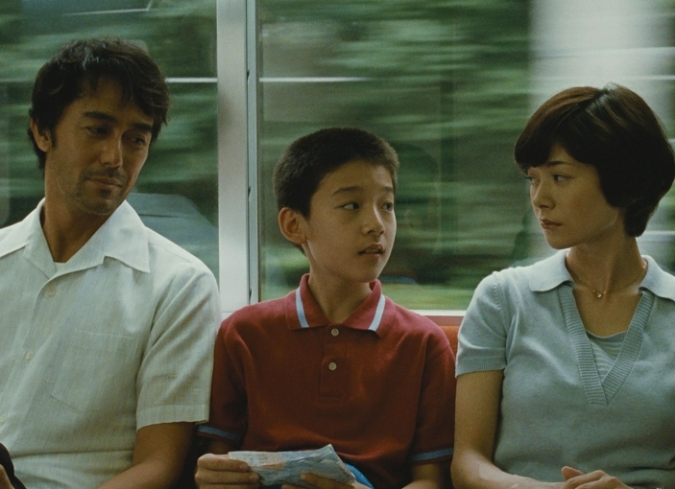 Fecha de estreno en M�xico: 29 de junio, 2017. Pel�cula dirigida por el cineasta japon�s,�Hirokazu Koreeda.  - ENFILME.COM