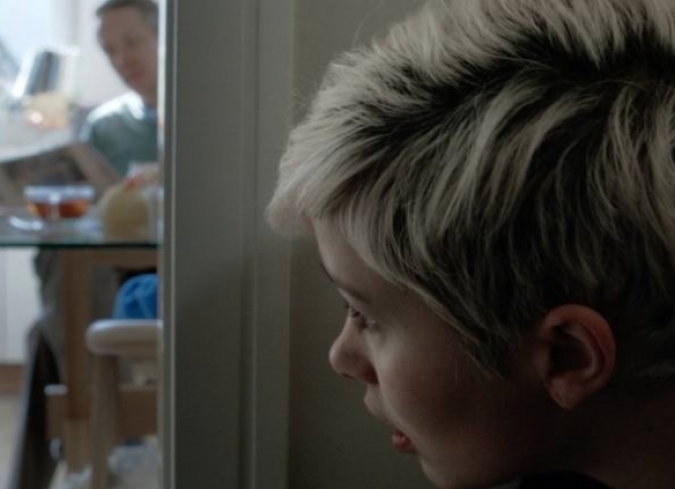 En Tuesday (2015)�se encuentra ya toda la fertilidad inventiva y sensible de�Charlotte Wells, directora de la aclamad�sima�Aftersun (2022).  - ENFILME.COM