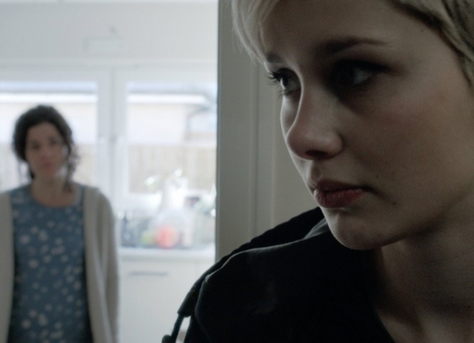 En Tuesday (2015)�se encuentra ya toda la fertilidad inventiva y sensible de�Charlotte Wells, directora de la aclamad�sima�Aftersun (2022).  - ENFILME.COM