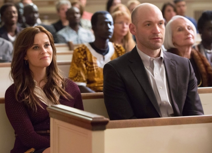 Fecha de estreno: 23 de octubre. Filme protagonizado por�Reese Witherspoon.  - ENFILME.COM