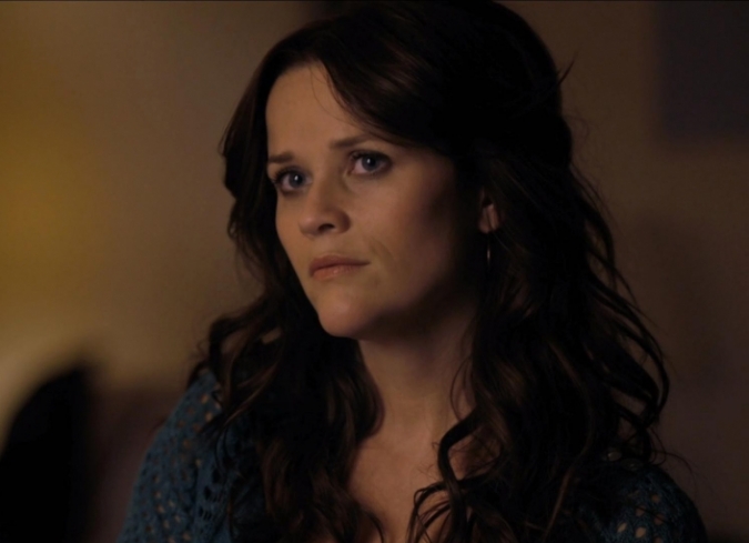 Fecha de estreno: 23 de octubre. Filme protagonizado por�Reese Witherspoon.  - ENFILME.COM